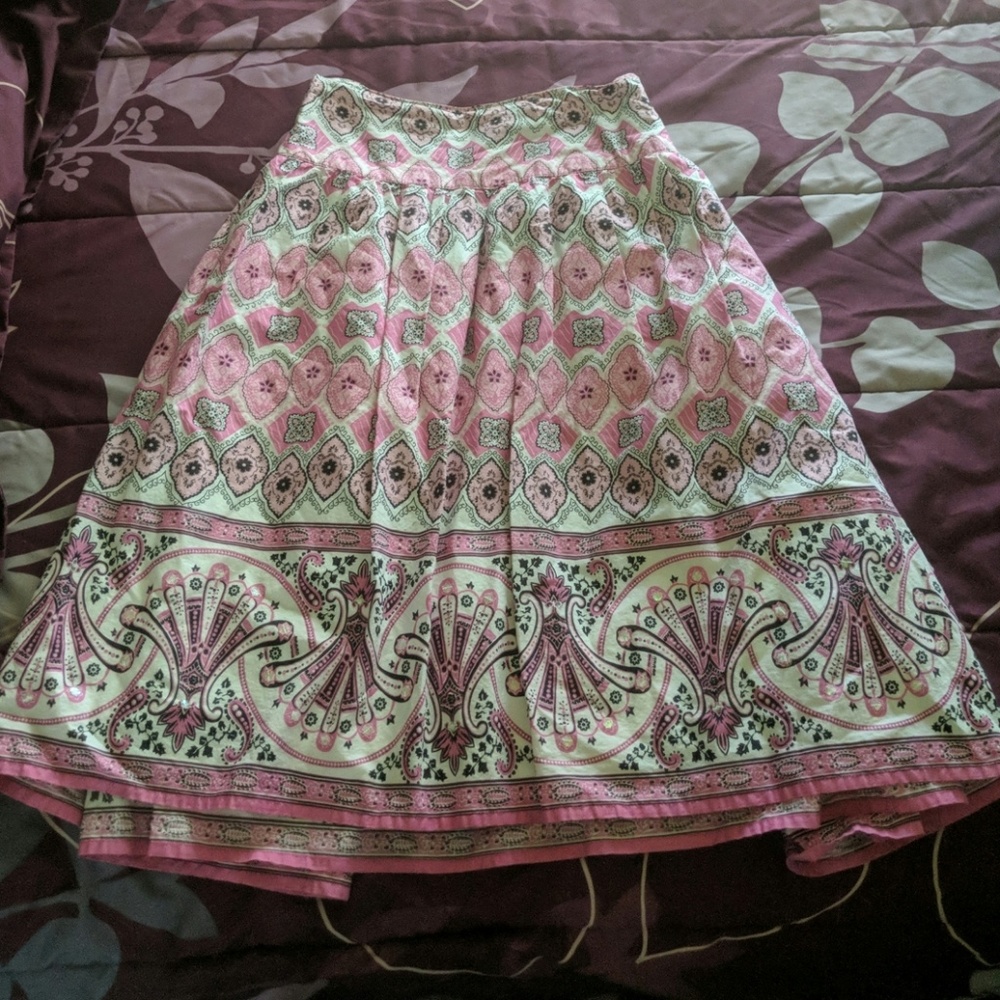 Skirt